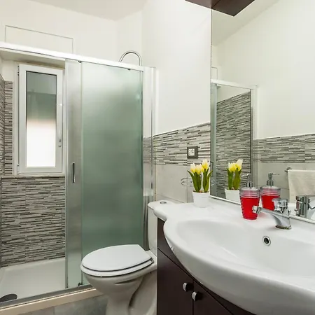 Appartement Chiara