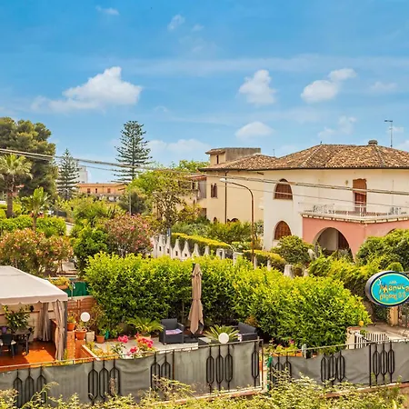Appartement Chiara Giardini-Naxos