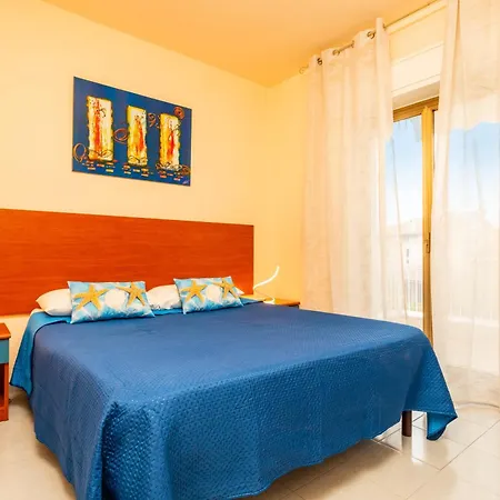 Appartement Chiara Giardini-Naxos